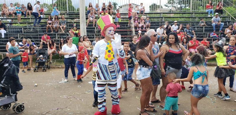 Carnaval de Rua de Perdizes 2020